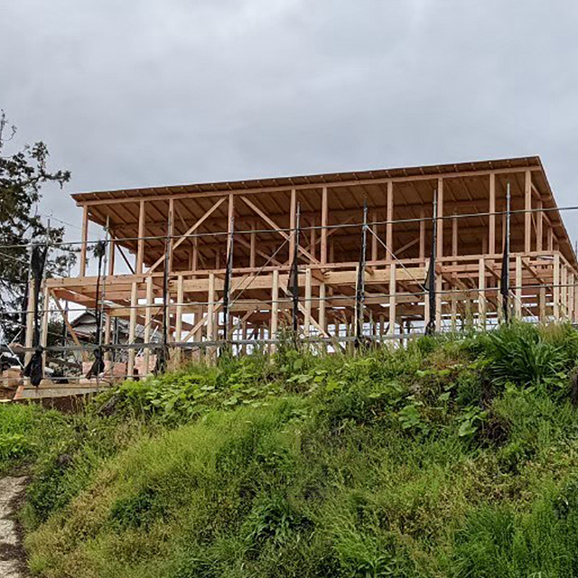 相模原 町田の雨漏り修理 リフォーム専門店 彩ホームプランニング